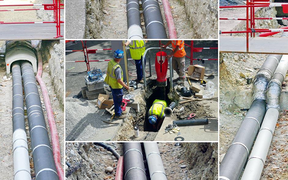 déboucheur de canalisation Corbeil-Essonnes