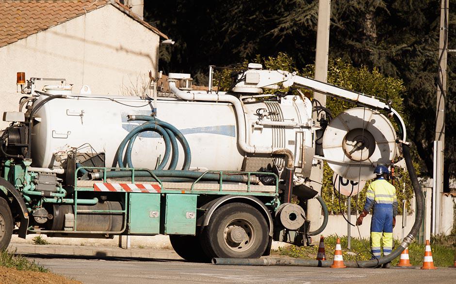 déboucheur de canalisation Corbeil-Essonnes