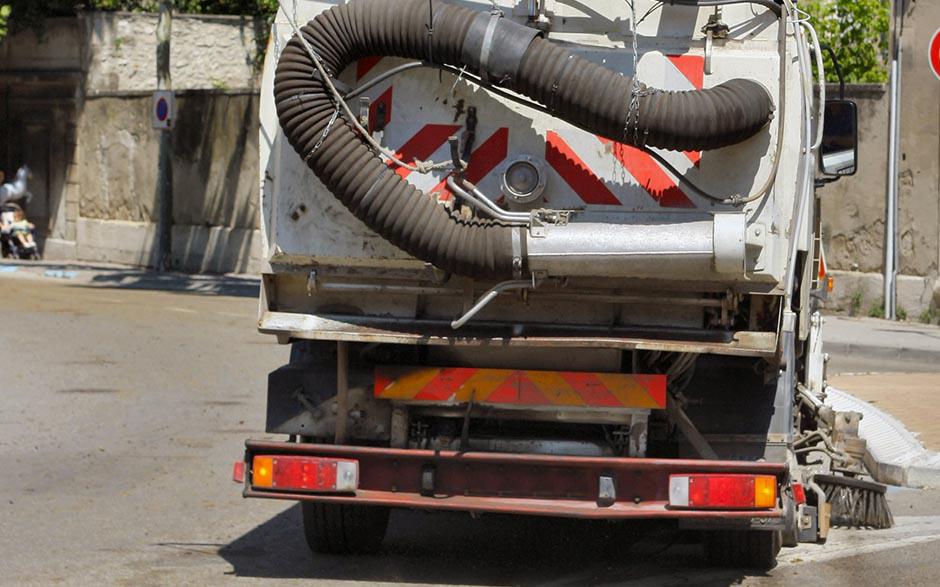 curage canalisation Paris