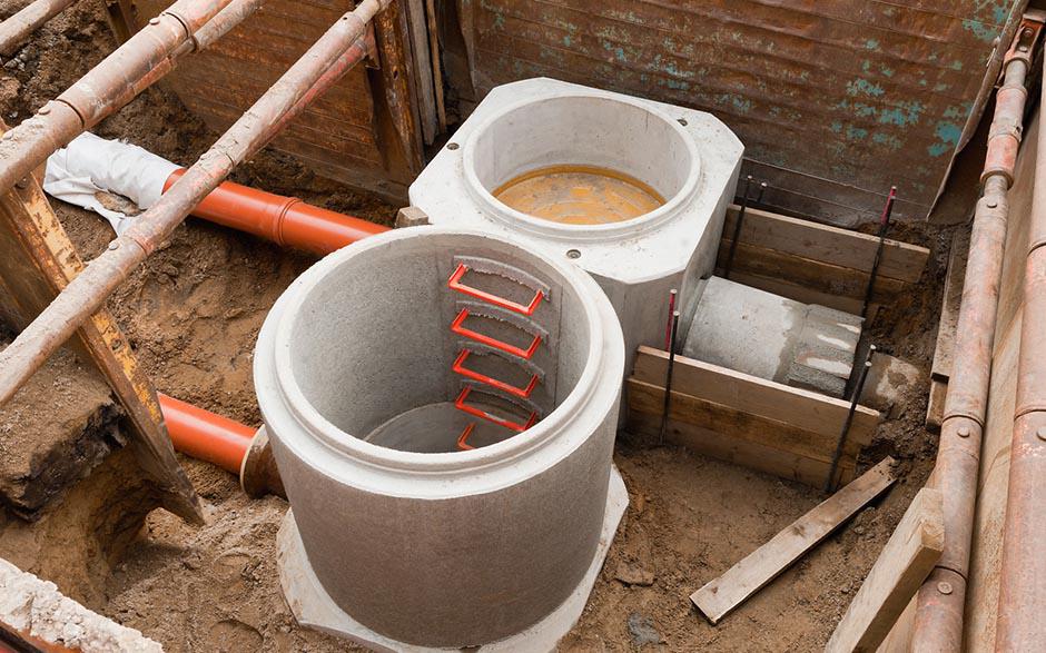 déboucher une douche Bondy