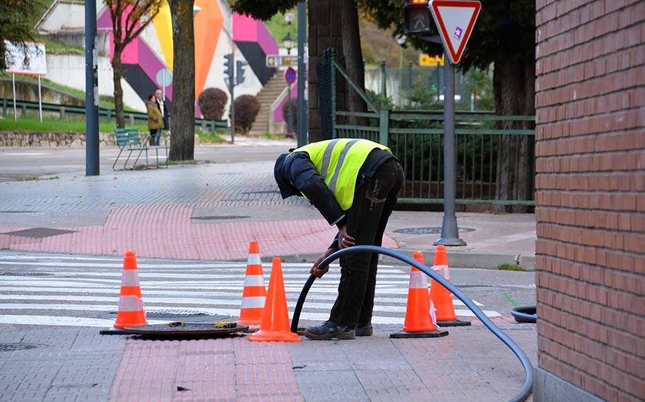 déboucheur de canalisation Corbeil-Essonnes