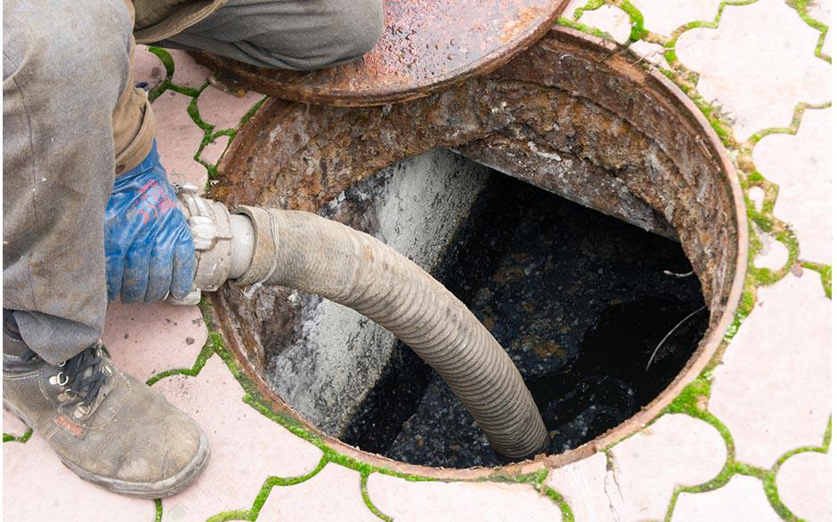 déboucher une douche Bondy