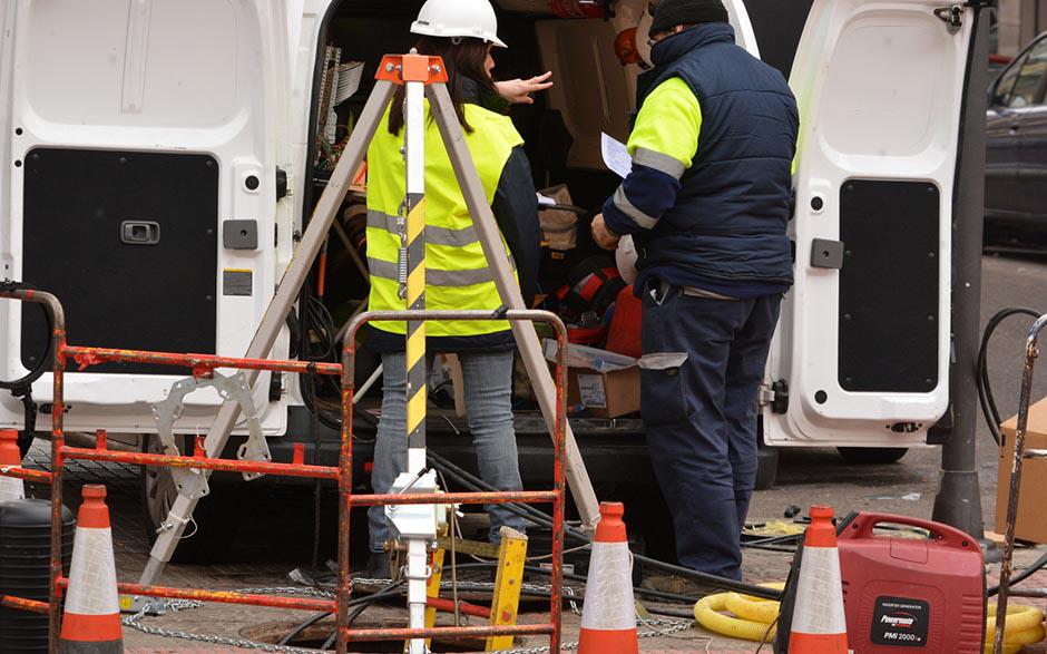 déboucheur de canalisation Corbeil-Essonnes